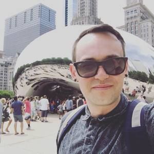 Meet your Posher, Evgeny